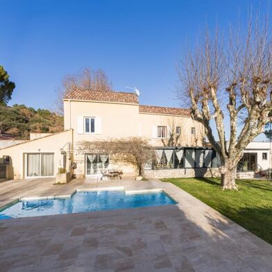 Maison 7 pièces 685000 €