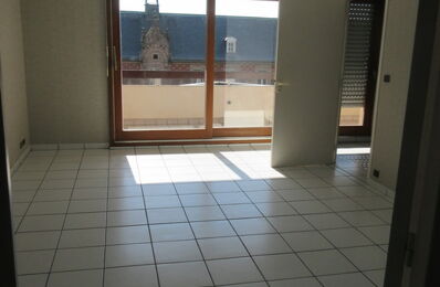 location appartement 514 € CC /mois à proximité de Olemps (12510)