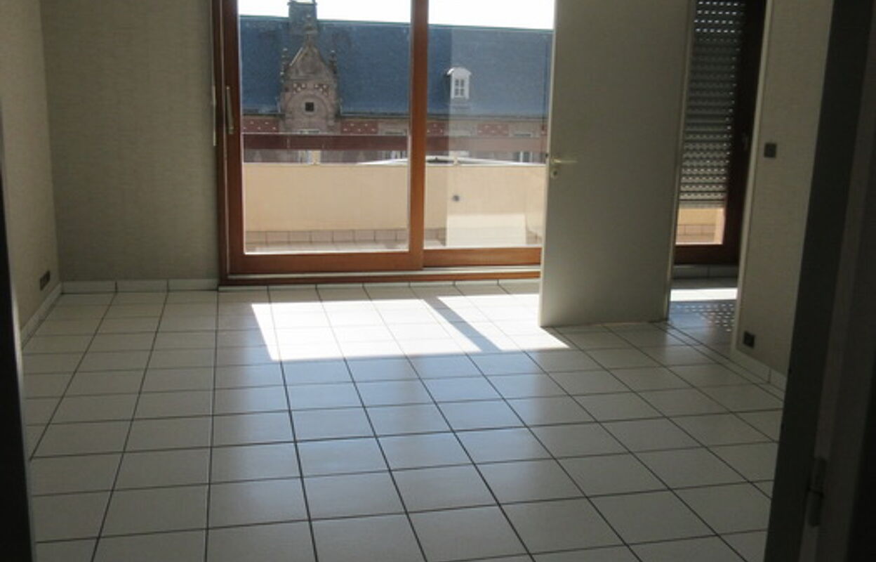 appartement 2 pièces 51 m2 à louer à Rodez (12000)