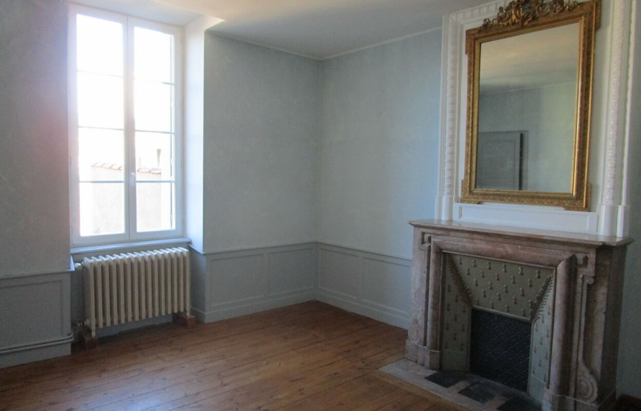 appartement 1 pièces 19 m2 à louer à Rodez (12000)