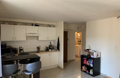 appartement 1 pièces 46 m2 à louer à Rodez (12000)