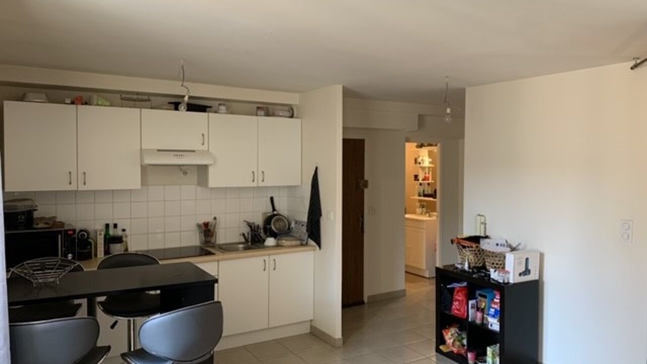 appartement 1 pièces 46 m2 à louer à Rodez (12000)