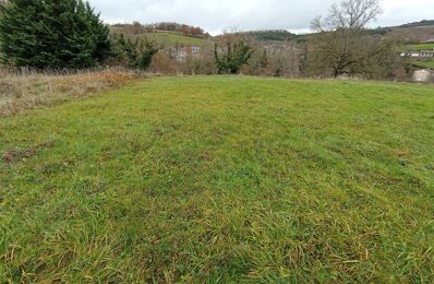 terrain  pièces 1153 m2 à vendre à Ferrières-sur-Sichon (03250)