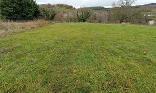 Terrain  1153 m² à vendre à Ferrières-sur-Sichon (03250)