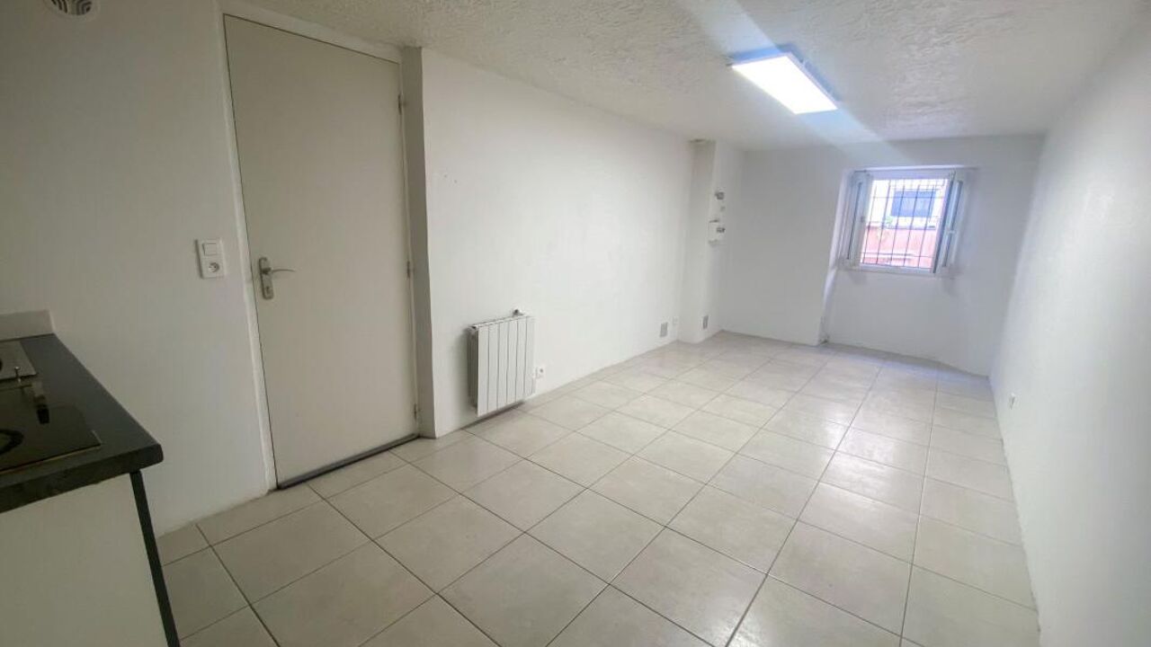 appartement 1 pièces 19 m2 à louer à Mouans-Sartoux (06370)