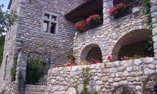 Maison 17 Pièces 519 m² à vendre à Les Vans (07140)