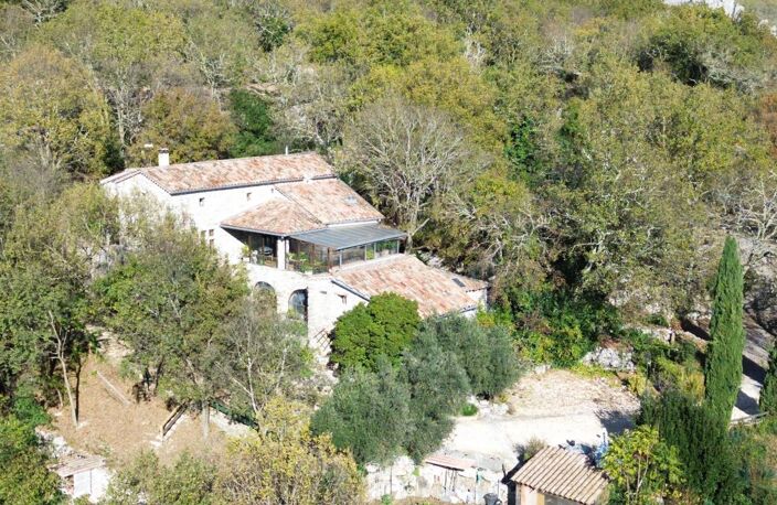 Ensemble immobilier maison + gites — photo 3
