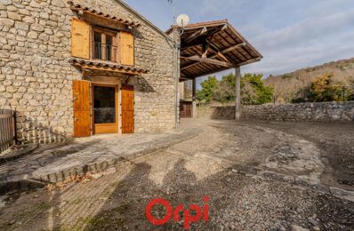 vente maison 230 000 € à proximité de Lussas (07170)