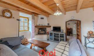 Maison 4 Pièces 89 m² à vendre à Saint-Maurice-d'Ibie (07170)