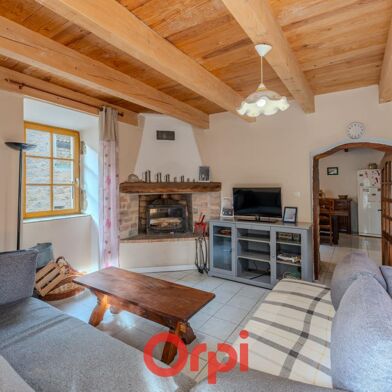 Maison 4 pièces 189000 €