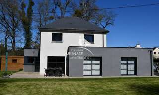 Maison 6 Pièces 117 m² à vendre à Plouër-sur-Rance (22490)