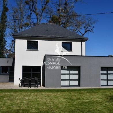 Maison 6 pièces 494000 €