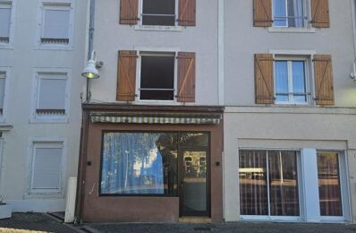 vente appartement 48 000 € à proximité de Melay (52400)