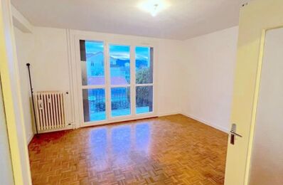 location appartement 630 € CC /mois à proximité de Bourg-Lès-Valence (26500)