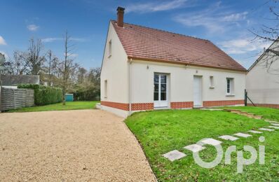 vente maison 231 000 € à proximité de Chaumont-en-Vexin (60240)