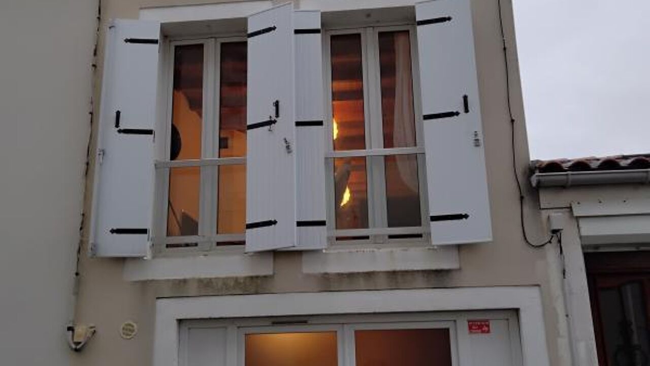 appartement 5 pièces 121 m2 à louer à La Tremblade (17390)