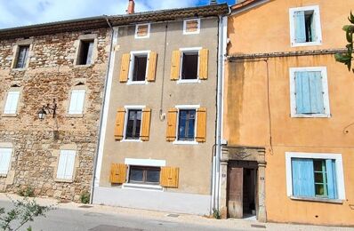 vente maison 129 000 € à proximité de Chassiers (07110)