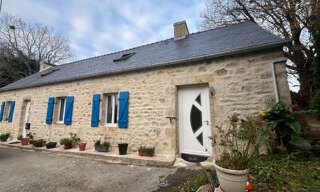 Maison 3 Pièces 107 m² à vendre à Saint-Évarzec (29170)