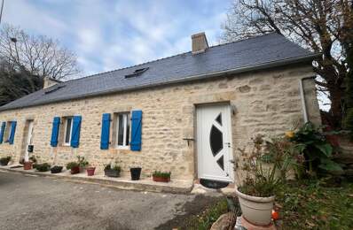 Maison À Vendre — photo du bien
