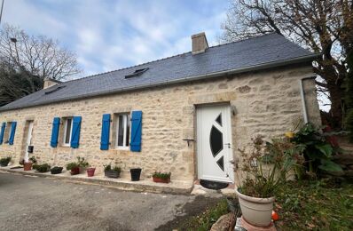 vente maison 309 300 € à proximité de Plomelin (29700)