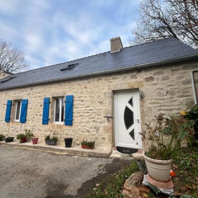 Maison 3 pièces 309300 €