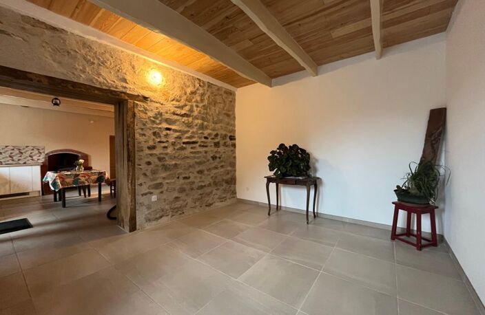 Maison À Vendre — photo 2