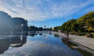 Appartement 1 Pièce 28 m² à vendre à Nice (06000)