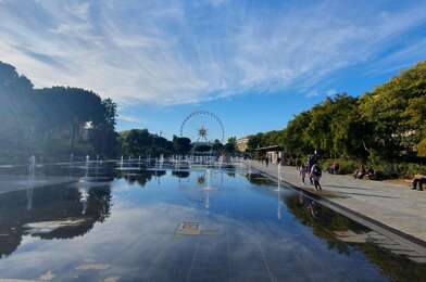 Appartement 1 pièces 235000 €