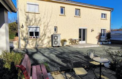 vente maison 337 500 € à proximité de Bourcefranc-le-Chapus (17560)