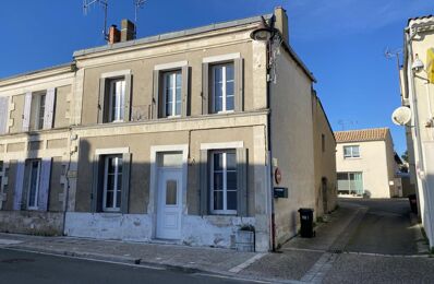 vente maison 179 600 € à proximité de Saint-Trojan-les-Bains (17370)