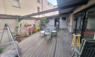 Appartement 5 Pièces 270 m² à vendre à Le Chambon-Feugerolles (42500)