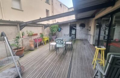 vente appartement 265 000 € à proximité de Saint-Just-Malmont (43240)