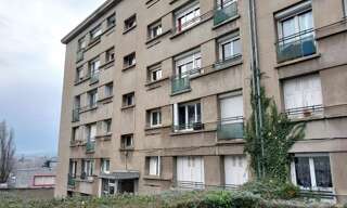 Immeuble  440 m² à vendre à Saint-Étienne (42000)