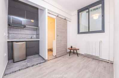 vente appartement 199 000 € à proximité de Paris 17 (75017)