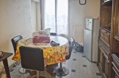 vente appartement 90 000 € à proximité de Jarrie (38560)