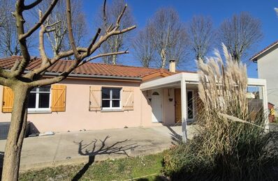 vente maison 248 000 € à proximité de Mézériat (01660)