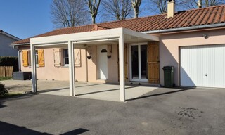 Maison 5 Pièces 98 m² à vendre à Replonges (01750)