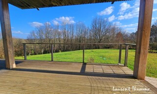 Maison 5 Pièces 120 m² à vendre à Rouffignac-Saint-Cernin-de-Reilhac (24580)