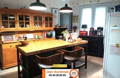 vente maison 87 600 € à proximité de Glaine-Montaigut (63160)