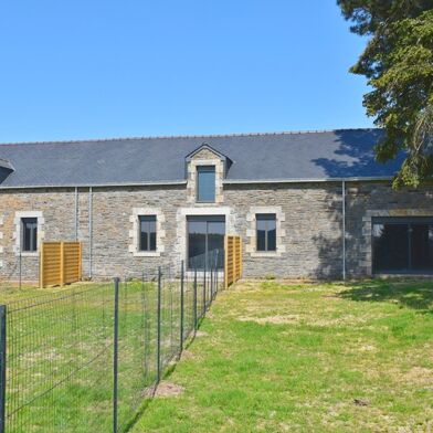 Maison 4 pièces 96300 €