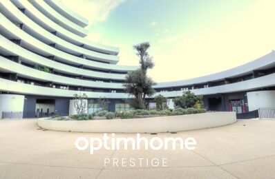 appartement 3 pièces 54 m2 à vendre à Cap d'Agde (34300)