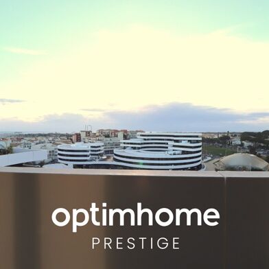 Appartement 3 pièces 440000 €