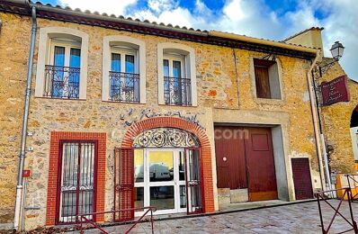 maison 2 pièces 74 m2 à vendre à Paziols (11350)