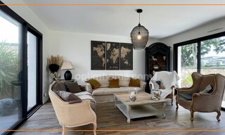 Maison 7 Pièces 179 m² à vendre à Liffré (35340)
