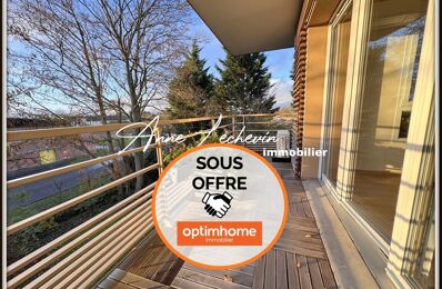 vente appartement 188 000 € à proximité de Beuvry (62660)