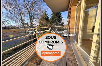 vente appartement 188 000 € à proximité de Carnin (59112)