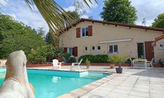 Maison 6 Pièces 130 m² à vendre à Aire-sur-l'Adour (40800)