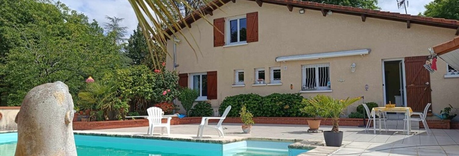 Maison 6 Pièces 130 m² à vendre à Aire-sur-l'Adour (40800)