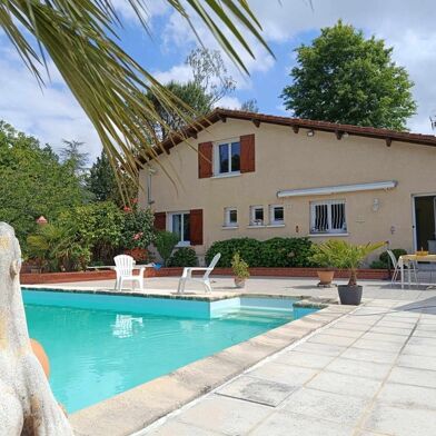 Maison 6 pièces 299000 €