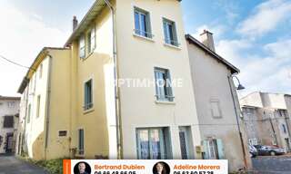 Maison 7 Pièces 121 m² à vendre à Billom (63160)